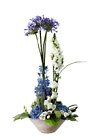 Denmark- Arrangement of Cut Flowers