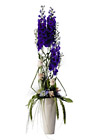 Denmark- Bouquet of Mixed Cut Flowers