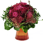 Finland- Valentine's Bouquet