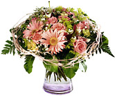 Finland- Mother's Day Arrangement