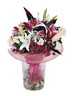 Lebanon- Seasonal Bouquet