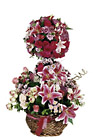 Lebanon- Wedding Basket