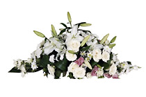 Lebanon- Funeral Arrangement