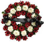 Israel- Wreath