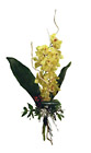 Italy- Bouquet of Cut Flowers