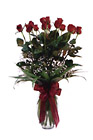 Indonesia- Bouquet of Roses