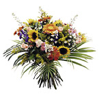 Bouquet Mixed Cut Flowers