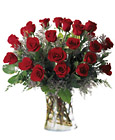 Abundant Rose Bouquet