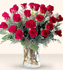 Abundant Rose Bouquet