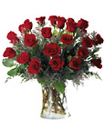 Abundant Rose Bouquet