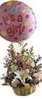 /images/ftdint07/2228_CHILElg.jpg Baby Girl Bouquet with Balloon