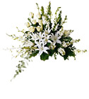Light in Your Honor Arrangement