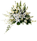 Light in Your Honor Arrangement