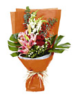 Seasonal Bouquet