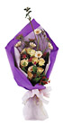 Korea- Mixed Seasonal Flowers