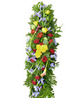 Luxembourg- Funeral Spray