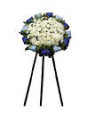 Singapore- Wreath