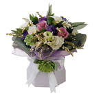 New Zealand- Funeral Sheaf