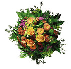 Norway- Seasonal Flowers