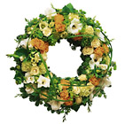 Norway- Wreath