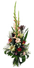 Bouquet Long Stemmed Flowers
