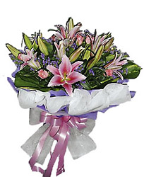 Malaysia- Mixed Bouquet