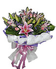Malaysia- Mixed Bouquet