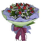 Malaysia- Rose Bouquet