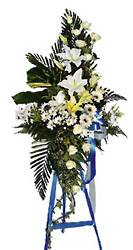 Malaysia- Wreath