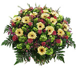 Poland- Mother's Day Bouquet