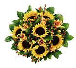 Poland- Seasonal Flowers