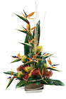 Poland- Cut Flower Arrangement