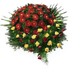 Poland- Wreath