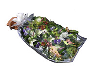 Portugal- Funeral Bouquet