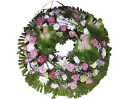 Portugal- Wreath