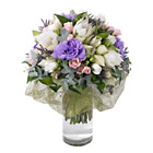 /images/ftdint07/324_AUSTRALIAlg.jpg Pastel Posy in Vase