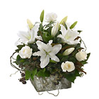 Elegant Box Arrangement
