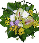 Hand Tied Bouquet