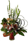 Bouquet Cut Flowers