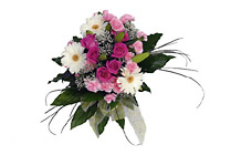 Slovakia- Special Occasion Bouquet
