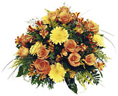 Spain- Mother's Day Arrangement