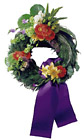 Sweden- Wreath
