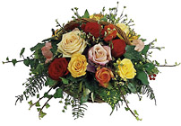 Switzerland- Mother's Day Arrangement