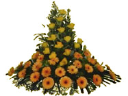 Slovenia- Funeral Spray