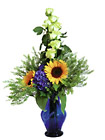 Slovenia- Seasonal Flowers