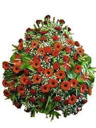 Slovenia- Funeral Spray