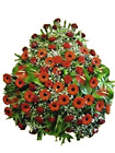 Slovenia- Funeral Spray
