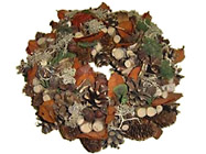 Slovenia- Wreath