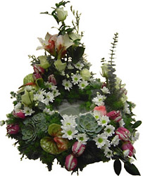 Slovenia- Wreath 