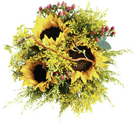 Austria- Summer Bouquet